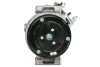 Компрессор кондиционера FORD B-MAX, C-MAX II, ECOSPORT, FOCUS III, FOCUS III-HATCHBACK, GALAXY II, GALAXY MK II, ГРАНД C-MAX, MONDEO IV, S-MAX, MAZDA 3, 5 1.4LPG-1.6-1.6D 12. THERMOTEC KTT090126 (фото 2)