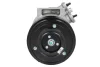 Компрессор кондиционера OPEL CORSA D, CORSA D-HATCHBACK, CORSA E, CORSA E-HATCHBACK 1.0-1.4LPG 07.06- THERMOTEC KTT090139 (фото 2)