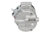 Компрессор кондиционера OPEL ASTRA G, ASTRA G CLASSIC, ASTRA H, ASTRA H CLASSIC, ASTRA H GTC, ASTRA H-KOMBI, MERIVA A, VECTRA B, ZAFIRA A, ZAFIRA B, ZAFIRA B-MINIVAN, SAAB 9-3, 9-3X. THERMOTEC KTT090160 (фото 3)