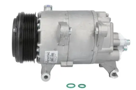 Компрессор кондиционера mini, 1.6 06.01-07.08 THERMOTEC KTT090179