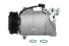 Компрессор кондиционера ford c-max ii, focus iii, focus iii/hatchback, focus iii/kombi, grande c-max, kuga ii 2.0d 03.13-02.20 THERMOTEC KTT090196 (фото 1)