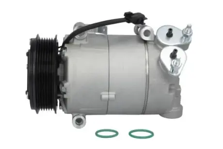 Компресор кондиціонера ford c-max ii, focus iii, focus iii/hatchback, focus iii/kombi, grano c-max, kuga ii 2.0d 03.13-02.20 THERMOTEC KTT090196