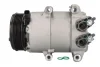 Компрессор кондиционера FORD FIESTA, FIESTA VI, FOCUS III, FOCUS III-HATCHBACK 1.25-1.6D 06.08-02.20 THERMOTEC KTT090208 (фото 1)