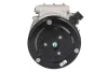 Компрессор кондиционера FORD FIESTA, FIESTA VI, FOCUS III, FOCUS III-HATCHBACK 1.25-1.6D 06.08-02.20 THERMOTEC KTT090208 (фото 2)