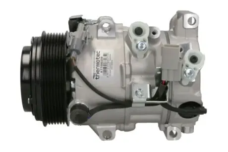Компрессор кондиционера lexus gs, is c, is ii 2.5/3.0/3.5 04.05-06.15 THERMOTEC KTT090209
