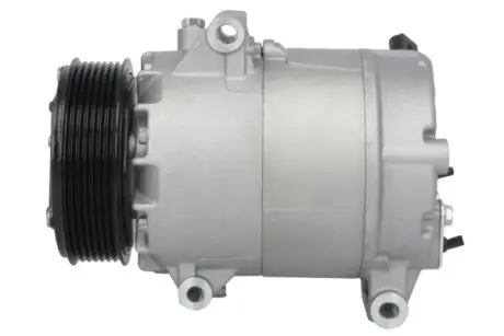 Компрессор кондиционера RENAULT ESPACE IV 1.9D-2.0-2.2D 11.02- THERMOTEC KTT090302
