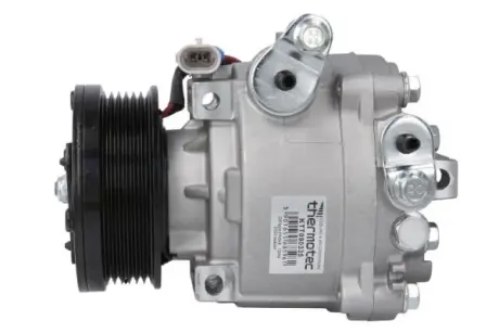 Компрессор кондиционера CHEVROLET TRAX 1.7D 12.12- THERMOTEC KTT090335