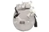 Компрессор кондиционера AUDI A4 B6, A4 B7, A4 B8, A5, A6 C5, Q5 1.6-3.0D 11.00-05.17 THERMOTEC KTT090338 (фото 3)