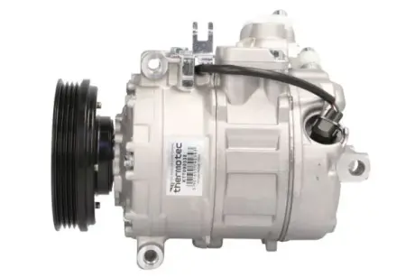 Компрессор кондиционера AUDI A4 B6, A4 B7, A4 B8, A5, A6 C5, Q5 1.6-3.0D 11.00-05.17 THERMOTEC KTT090338