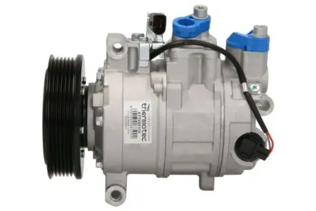 Компрессор кондиционера AUDI A4 B6, A4 B7, A8 D3, A8 D4 2.4-2.5-3.0 04.02-01.18 THERMOTEC KTT090339
