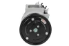 Компрессор кондиционера RENAULT LAGUNA, LAGUNA III, LATITUDE 1.5D-1.6 10.07- THERMOTEC KTT090345 (фото 2)