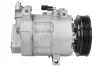 Компрессор кондиционера RENAULT LAGUNA, LAGUNA III, LATITUDE 1.5D-1.6 10.07- THERMOTEC KTT090345 (фото 4)