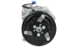 Компрессор кондиционера FORD GALAXY I, SEAT ALHAMBRA, CORDOBA, CORDOBA VARIO, IBIZA II, INCA, TOLEDO I, VW CADDY II, CADDY II-MINIVAN, GOLF III, GOLF IV, PASSAT B3-B4, POLO 1.0-2.3 02.8 THERMOTEC KTT090348 (фото 2)
