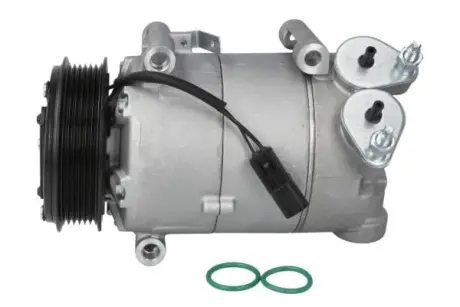 Компрессор кондиционера ford c-max ii, focus iii, focus iii/hatchback, galaxy ii, galaxy mk ii, гранд c-max, куга i, mondeo iv, s-max, land rover range rover evoque 2.0d/2.2d 05.06- THERMOTEC KTT090355