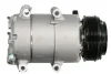 Компрессор кондиционера FORD B-MAX, ECOSPORT, FIESTA VI, FOCUS III, FOCUS III-HATCHBACK 1.25-1.6D 06.08- THERMOTEC KTT090402 (фото 4)