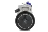 Компрессор кондиционера AUDI A6 C5, ALLROAD C5 1.9D-2.5D 02.00-08.05 THERMOTEC KTT090404 (фото 2)