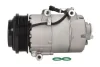 Компрессор кондиционера FORD C-MAX, FOCUS C-MAX, FOCUS II 1.8D 07.04-09.12 THERMOTEC KTT090409 (фото 1)