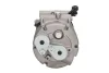 Компрессор кондиционера FORD C-MAX, FOCUS C-MAX, FOCUS II 1.8D 07.04-09.12 THERMOTEC KTT090409 (фото 3)