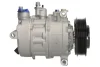 Компрессор кондиционера audi a4 allroad b9, a4 b9, a5, a6 c7, a7, q7, vw touareg 1.4-3.0d 05.14- THERMOTEC KTT090498 (фото 4)