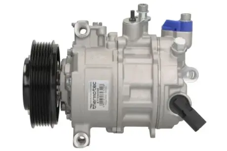 Компрессор кондиционера audi a4 allroad b9, a4 b9, a5, a6 c7, a7, q7, vw touareg 1.4-3.0d 05.14- THERMOTEC KTT090498