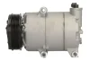 Компрессор кондиционера FORD KUGA II, TOURNEO CONNECT V408 NADWOZIE WIELKO, TRANSIT CONNECT V408-MINIVAN 1.5-1.6 10.12- THERMOTEC KTT090525 (фото 1)
