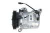 Компресор кондиціонера suzuki jimny, swift iii 1.3 09.98- THERMOTEC KTT090541 (фото 1)