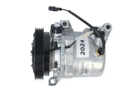 Компресор кондиціонера suzuki jimny, swift iii 1.3 09.98- THERMOTEC KTT090541