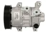 Компрессор кондиционера TOYOTA AVENSIS, COROLLA VERSO 2.0-2.4 03.03-03.09 THERMOTEC KTT095017 (фото 1)