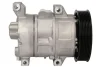 Компрессор кондиционера TOYOTA AVENSIS, COROLLA VERSO 2.0-2.4 03.03-03.09 THERMOTEC KTT095017 (фото 4)