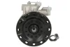 Компрессор кондиционера DAIHATSU CHARADE VIII, TOYOTA AURIS, COROLLA, URBAN CRUISER, YARIS, YARIS - VIOS 1.0-1.4D 08.05- THERMOTEC KTT095023 (фото 2)