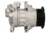 Компрессор кондиционера DAIHATSU CHARADE VIII, TOYOTA AURIS, COROLLA, URBAN CRUISER, YARIS, YARIS - VIOS 1.0-1.4D 08.05- THERMOTEC KTT095023 (фото 4)