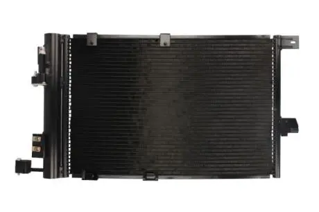 Конденсатор, кондиціонер THERMOTEC KTT110001