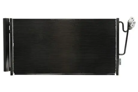 Конденсатор, кондиционер THERMOTEC KTT110111