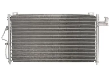 Конденсатор, кондиціонер THERMOTEC KTT110135