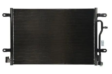 Конденсатор, кондиционер THERMOTEC KTT110146