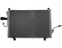 Конденсатор, кондиционер THERMOTEC KTT110149