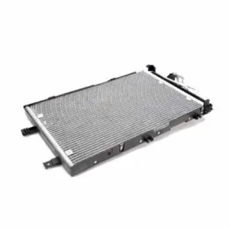 Конденсатор, кондиціонер THERMOTEC KTT110174