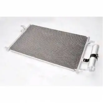 Конденсатор, кондиціонер THERMOTEC KTT110315