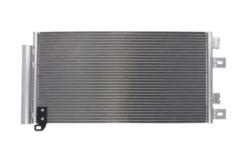 Радиатор кондиционера THERMOTEC KTT110319