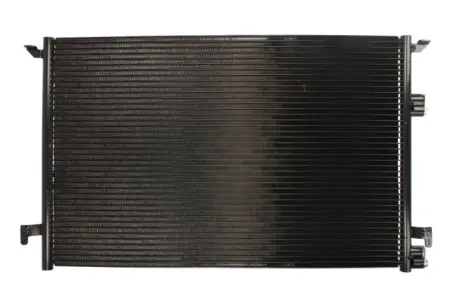 Радиатор кондиционера THERMOTEC KTT110353