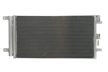 Радиатор кондиционера THERMOTEC KTT110361