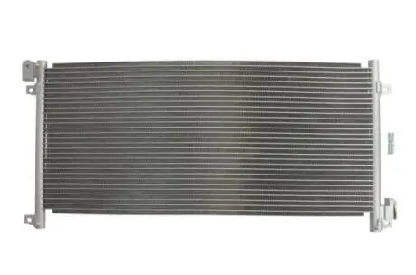 Радіатор кондиціонера THERMOTEC KTT110389