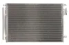 Радиатор кондиционера THERMOTEC KTT110407 (фото 1)