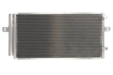 Радиатор кондиционера THERMOTEC KTT110415