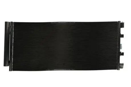 Конденсатор, кондиціонер THERMOTEC KTT110417