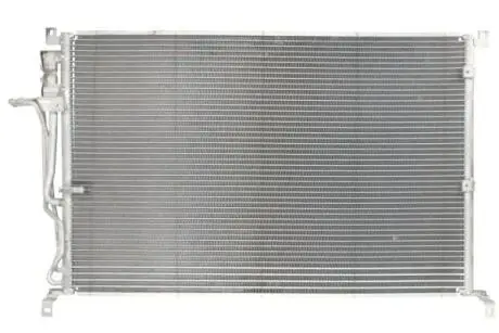 Радиатор кондиционера THERMOTEC KTT110529