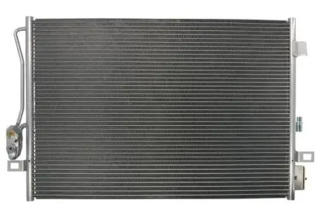 Радиатор кондиционера THERMOTEC KTT110571