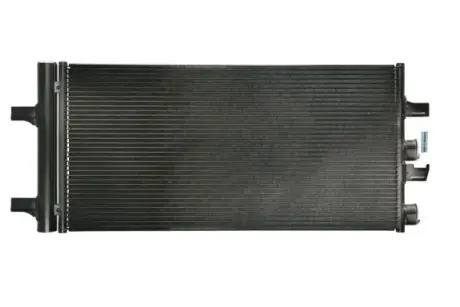 Конденсер кондиционера THERMOTEC KTT110747