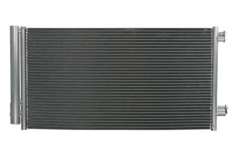 Радиатор кондиционера THERMOTEC KTT110753