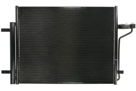 Радиатор кондиционера ford kuga 2.5 13- THERMOTEC KTT110761